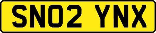 SN02YNX