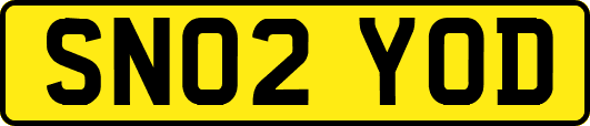 SN02YOD