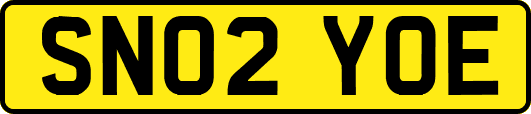 SN02YOE