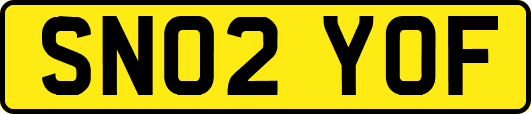 SN02YOF