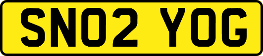 SN02YOG
