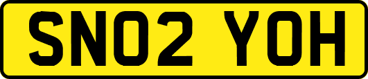 SN02YOH