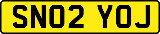 SN02YOJ
