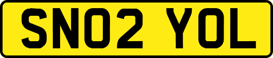 SN02YOL