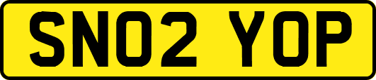 SN02YOP