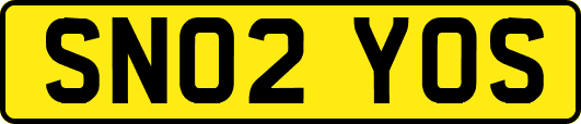 SN02YOS