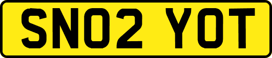 SN02YOT