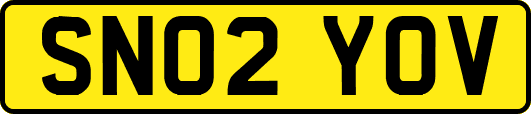 SN02YOV