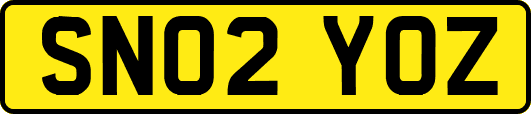 SN02YOZ