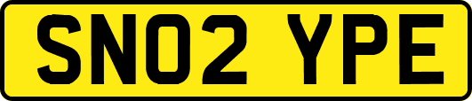 SN02YPE