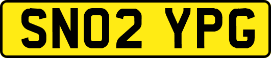 SN02YPG