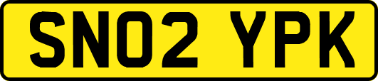 SN02YPK