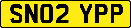 SN02YPP