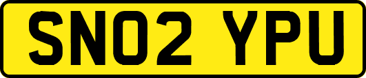SN02YPU