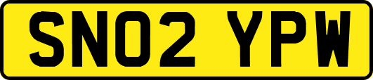 SN02YPW