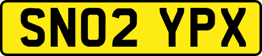 SN02YPX