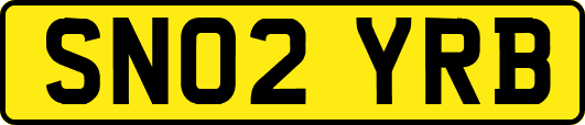 SN02YRB