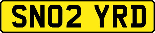 SN02YRD