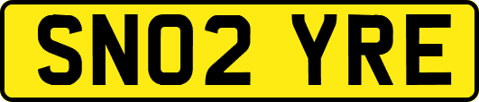 SN02YRE