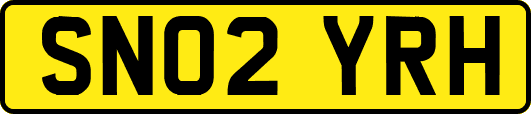 SN02YRH