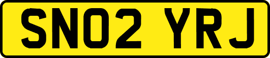 SN02YRJ