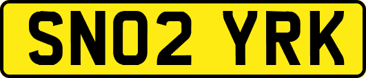 SN02YRK