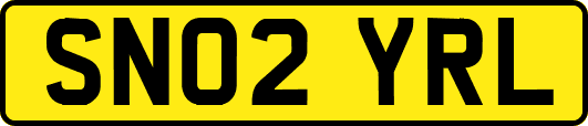 SN02YRL