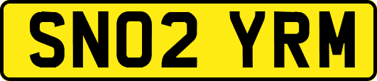 SN02YRM