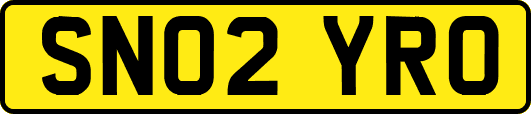 SN02YRO