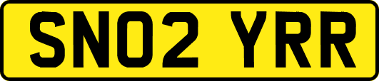 SN02YRR