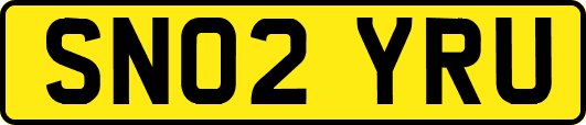 SN02YRU