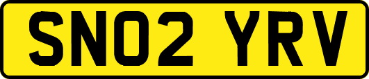 SN02YRV