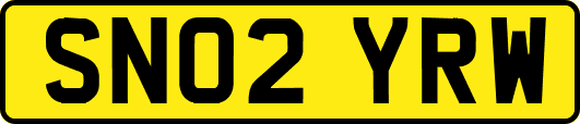 SN02YRW