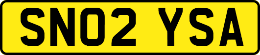 SN02YSA