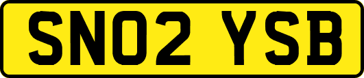 SN02YSB