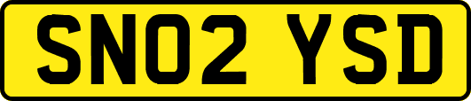 SN02YSD