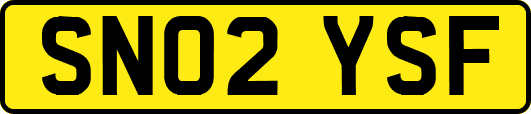 SN02YSF