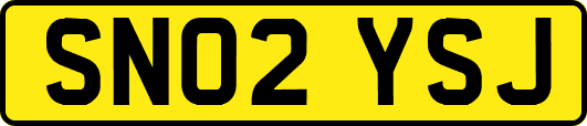 SN02YSJ