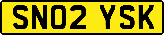 SN02YSK