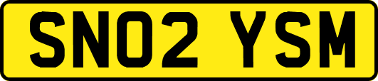 SN02YSM