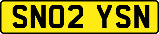 SN02YSN