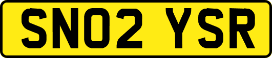 SN02YSR