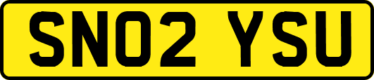 SN02YSU