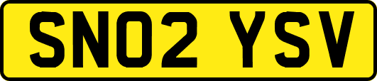 SN02YSV