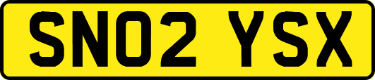 SN02YSX