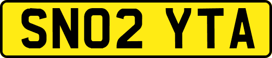 SN02YTA