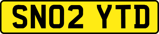 SN02YTD