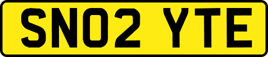 SN02YTE