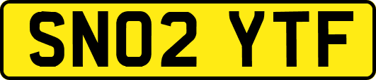 SN02YTF