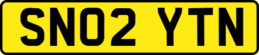 SN02YTN